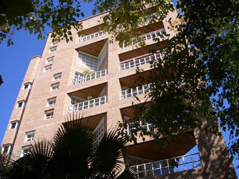 Obra en ejecución supervisada por el equipo de SOLinge